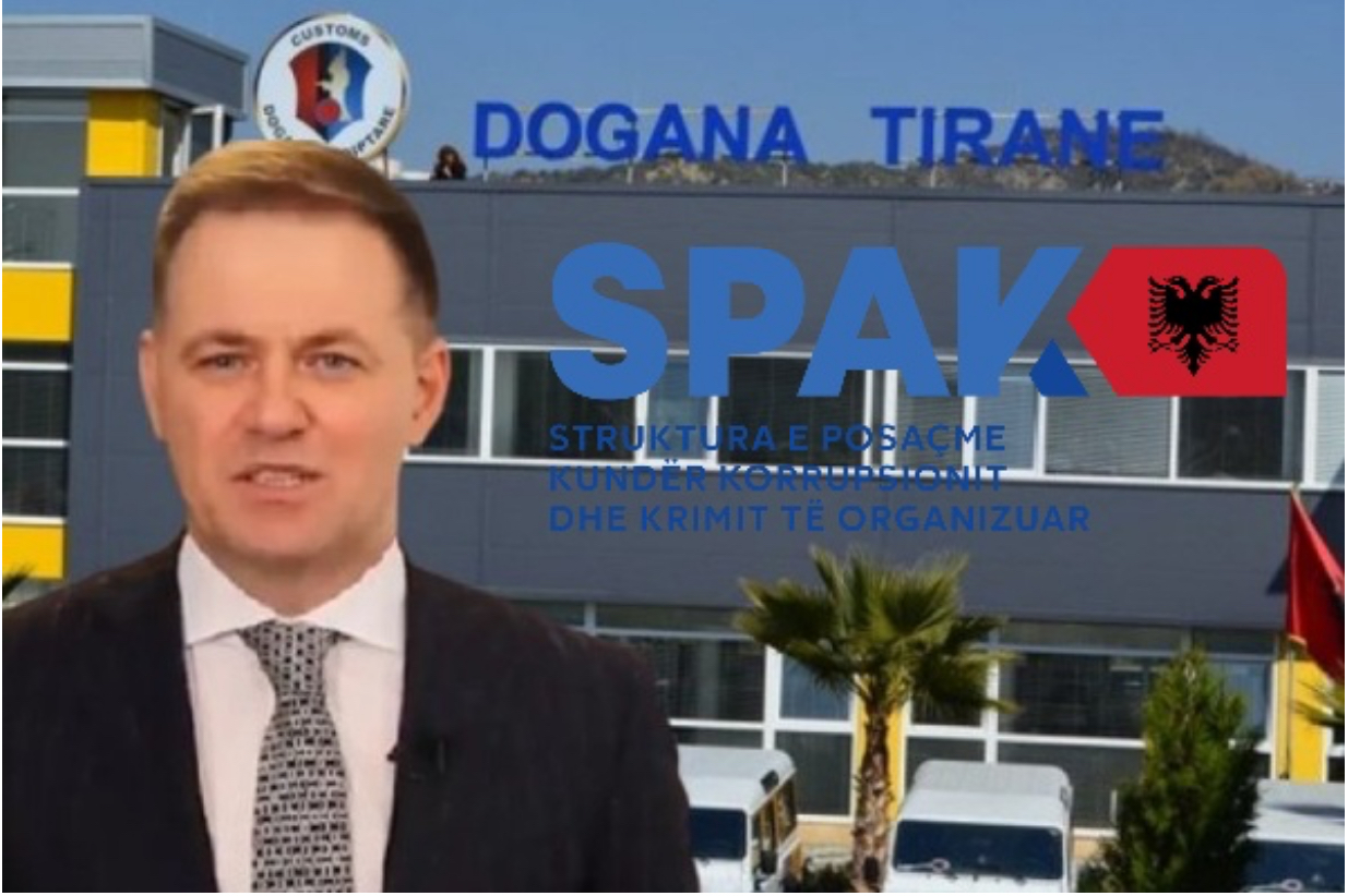 Gent Gazheli në prag të arrestimit  përgatitet të kërkojë azil politik në Zvicër