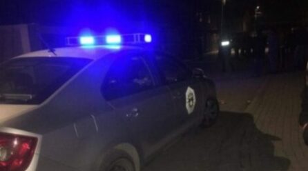 Një i lënduar nga të shtënat me armë zjarri në Fushë-Kosovë