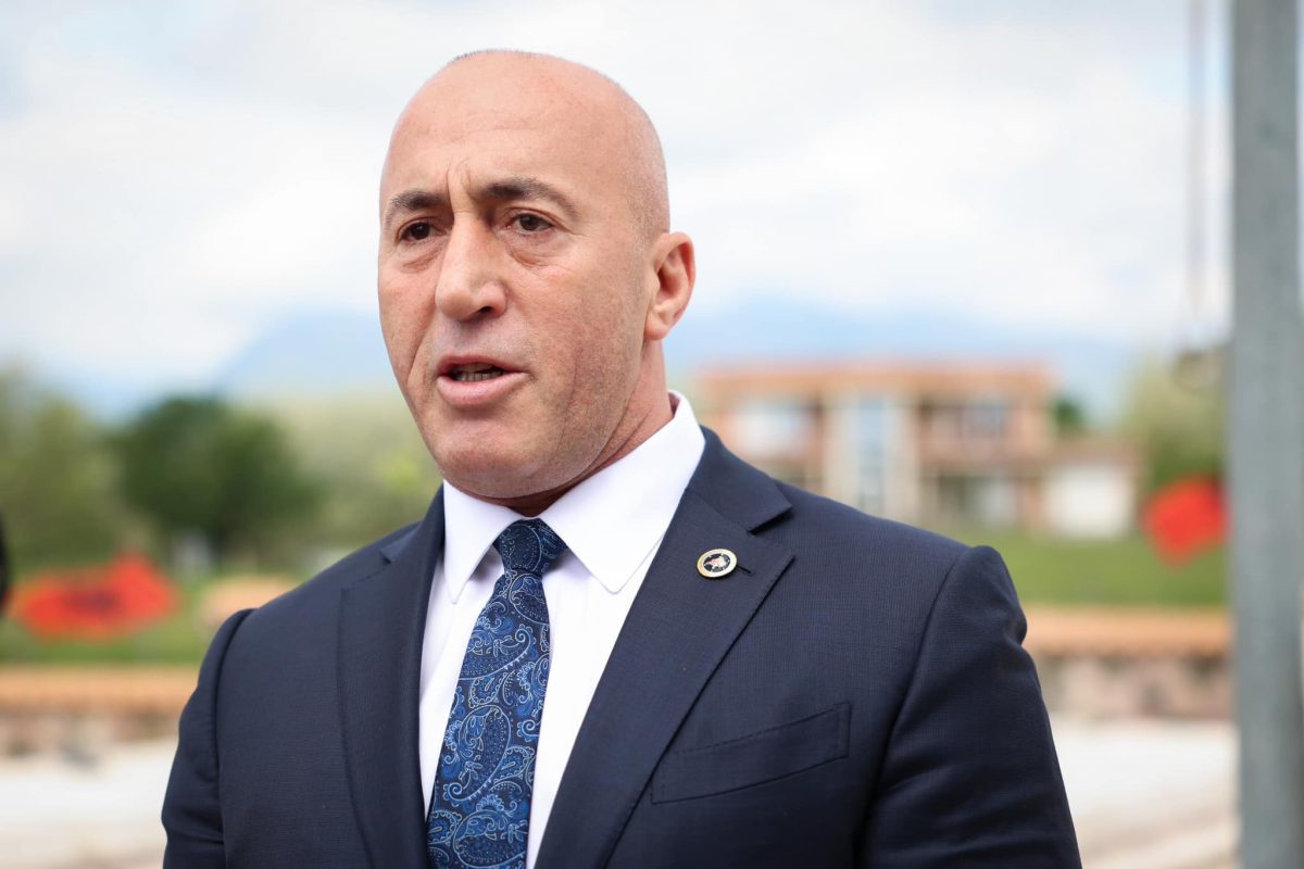 Haradinaj paralajmëron zgjedhje të reja: Gjithë këto vështirësi që po i kalon Kosova janë pasojë e Kurtit