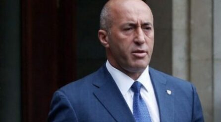 Haradinaj: Aleanca e sheh diasporën si forcë të pazëvendësueshme të Kosovës