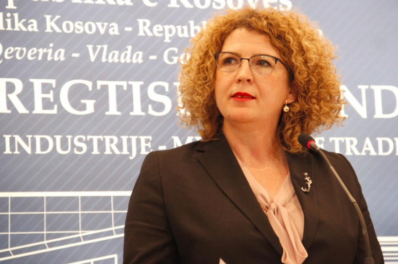 Një konferencë  dhjetëra rrena  Qe disa prej tyre që i tha Rozeta Hajdari për dallaveret me rezervën e shtetit