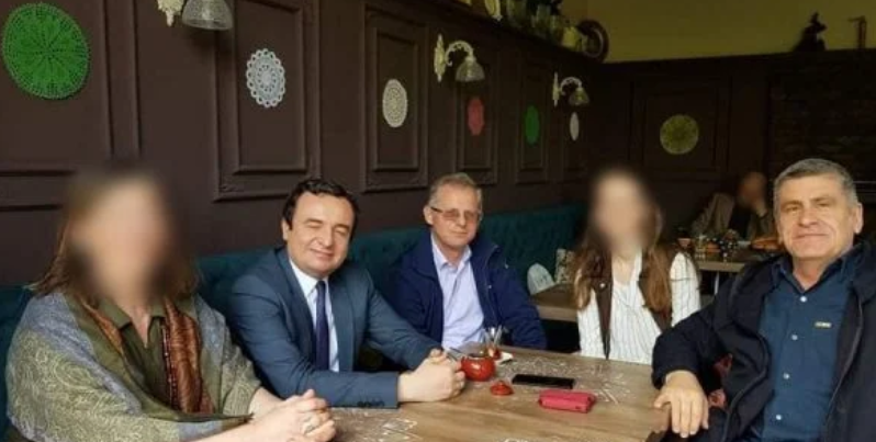 Avokati Halimi: Me çka ia ktheu Albin Kurti respektin Ridvan Muharremit? Me burg? Me akuzë?