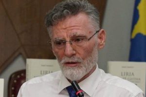 LDK-së i duhet reformë dhe bashkim, jo festime fallse