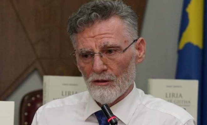 LDK-së i duhet reformë dhe bashkim, jo festime fallse