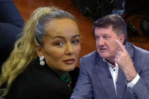 Milaim Zeka i përgjigjet Adrianës Matoshi pas akuzave ndaj Ramush Haradinajt: Kjo lyp vetën nanën…