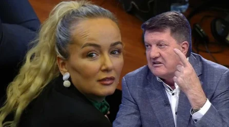 Milaim Zeka i përgjigjet Adrianës Matoshi pas akuzave ndaj Ramush Haradinajt: Kjo lyp vetën nanën…