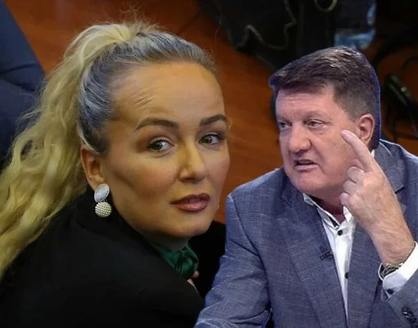 Milaim Zeka i përgjigjet Adrianës Matoshi pas akuzave ndaj Ramush Haradinajt: Kjo lyp vetën nanën…