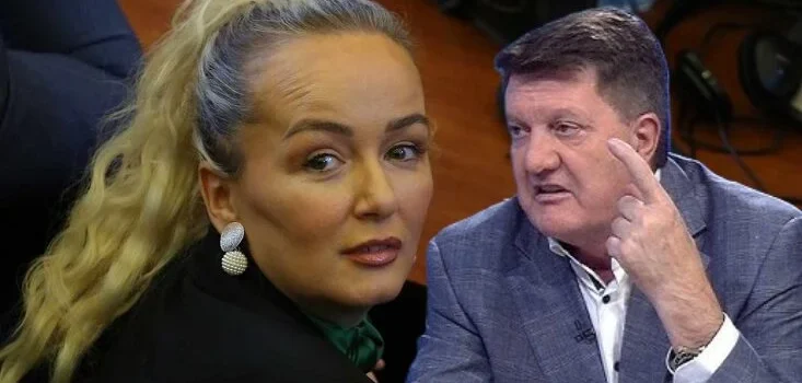 Milaim Zeka i përgjigjet Adrianës Matoshi pas akuzave ndaj Ramush Haradinajt: Kjo lyp vetën nanën…