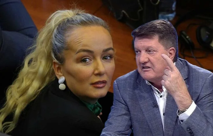 Milaim Zeka i përgjigjet Adrianës Matoshi pas akuzave ndaj Ramush Haradinajt: Kjo lyp vetën nanën…