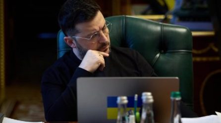 Çka përmban plani 28 pikësh i Trumpit për Ukrainën?