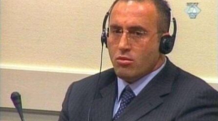 Ramush Haradinaj kujton 13-vjetorin e shpalljes së pafajësisë nga Gjykata e Hagës: Fitore për luftën çlirimtare