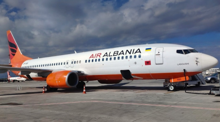 Pse “Turkish Airlines” vendosi t’i shesë aksionet tek “Air Albania”?