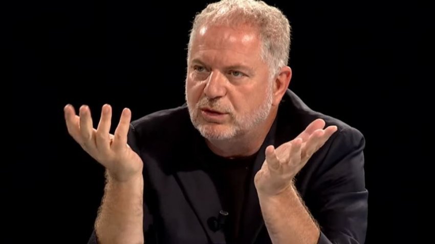 Baton Haxhiu  A po prek rendin kushtutetues GJKKO  me pezullimin e Ballukut 