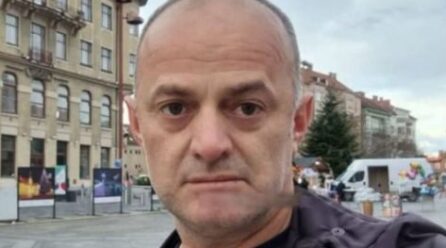 Gjykata e Beogradit ia jep 30 ditë paraburgim ish-ushtarit të UÇK-së, Avni Qenaj