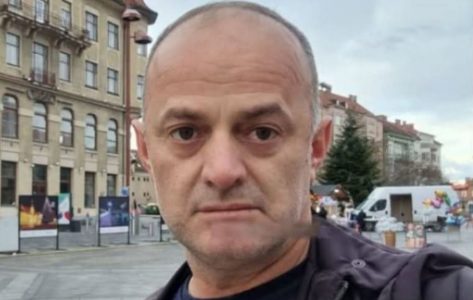 Gjykata e Beogradit ia jep 30 ditë paraburgim ish-ushtarit të UÇK-së, Avni Qenaj