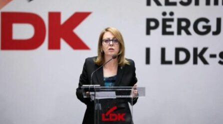 Bajrami: Më 28 dhjetor, vendi çlirohet nga mashtruesit