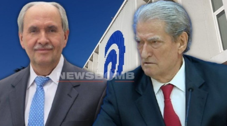 “Merr rolin e një burri shteti të respektuar, hap rrugën për të rinjtë”, Elez Biberaj kërkon DORËHEQJEN e Sali Berishës