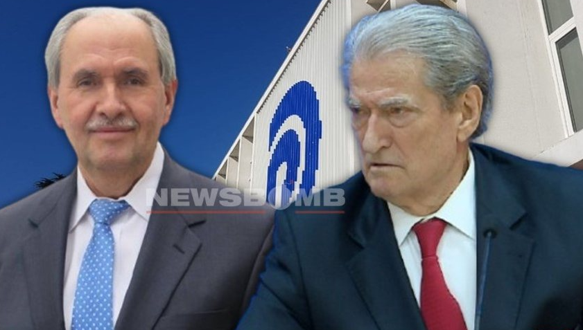 “Merr rolin e një burri shteti të respektuar, hap rrugën për të rinjtë”, Elez Biberaj kërkon DORËHEQJEN e Sali Berishës