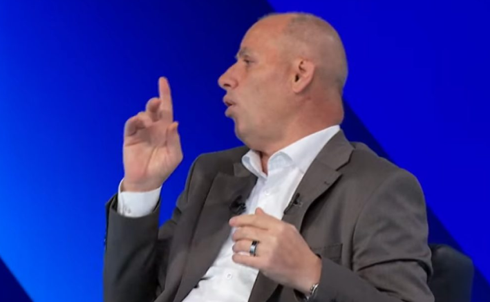 Lladrovci: Nëse dal me Iniciativë, i marr së paku 80 mijë vota