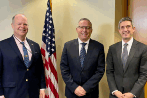 Vizita e Hamzës në ShBA, Behrami: Rikthimi i marrëdhënieve strategjike me SHBA-në