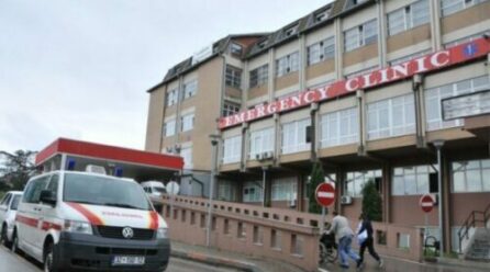 I fejuari tentoi ta vriste/ QKUK-ja jep detaje mbi gjendjen shëndetësore të viktimës nga Fushë-Kosova