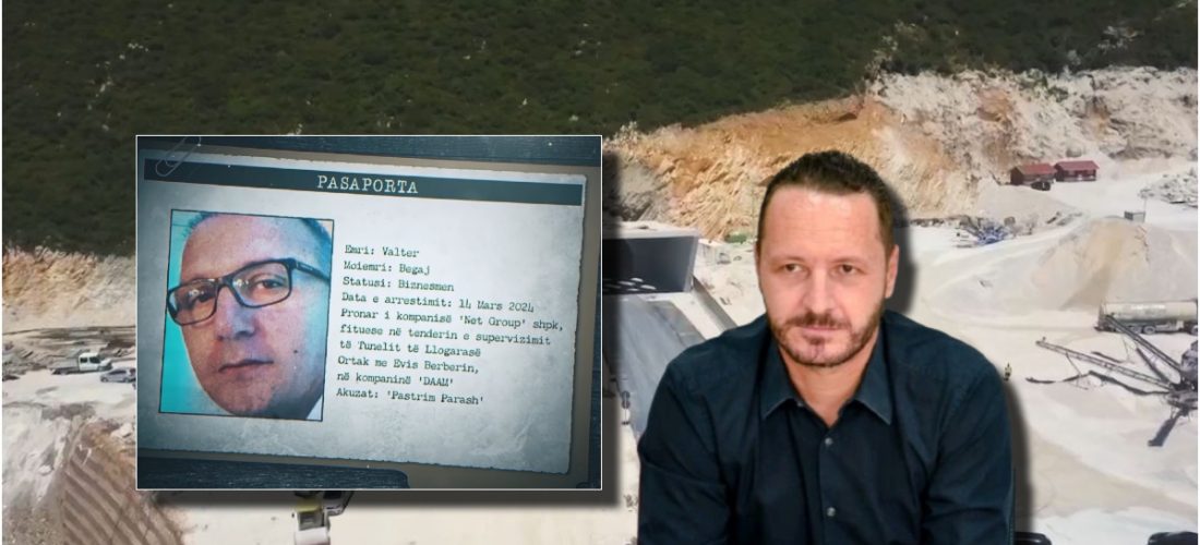 “O trap, po ti e ke shok! Ma vari prej teje… ”- Abuzimi me tenderin e Unazës së Madhe, zbardhen përgjimet mes Evis Berbrit dhe ortakut Valter Begajt: “E hëngrëm kot atje!”, “S’qahet mbi qumështin e derdhur