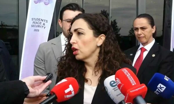 Të mërkurën i mbaron afati Konjufcës, Osmani: Kam pasur shpresë që seanca do të ftohet më herët