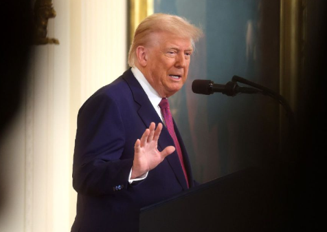 Trump thotë se plani amerikan për paqe në Ukrainë nuk është oferta përfundimtare