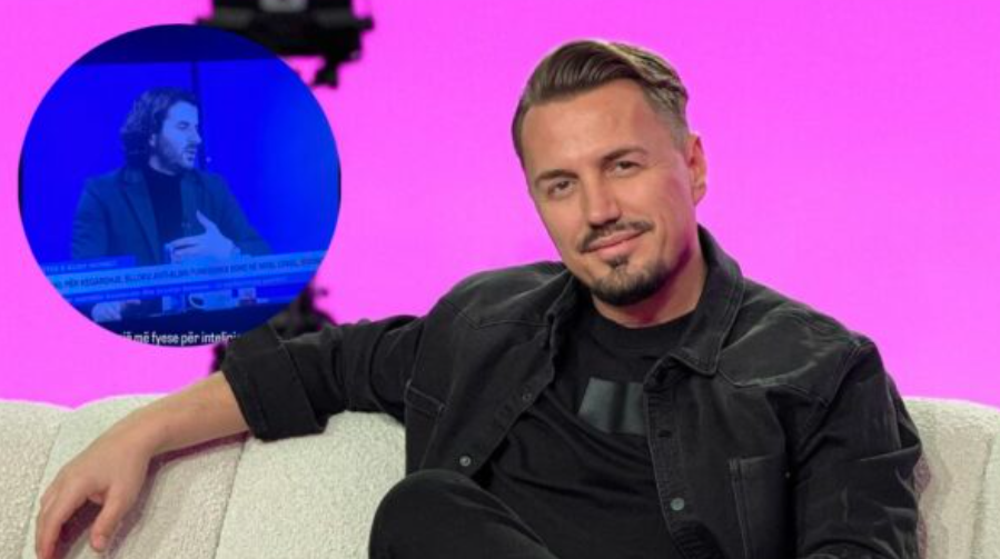 Blero “thumbon” deputetin Nezir Kraki: S’ka gjë më fyese për inteligjencën, sesa kur injoranca flet me bindje