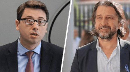 “Shpresoj që përgjigjja jote ndaj drejtësisë të mos jetë si e Kurtit” – Rama dorëzon kallëzim penal ndaj Muratit