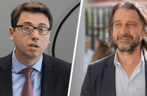 “Shpresoj që përgjigjja jote ndaj drejtësisë të mos jetë si e Kurtit” – Rama dorëzon kallëzim penal ndaj Muratit