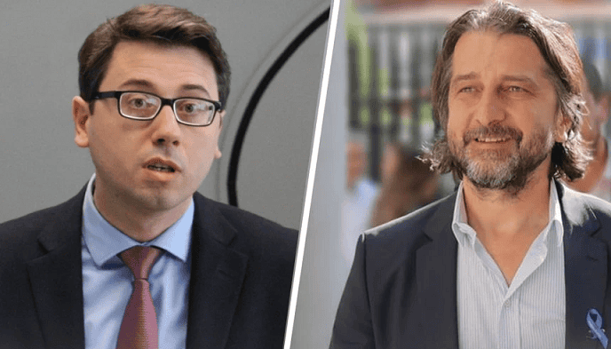 “Shpresoj që përgjigjja jote ndaj drejtësisë të mos jetë si e Kurtit” – Rama dorëzon kallëzim penal ndaj Muratit