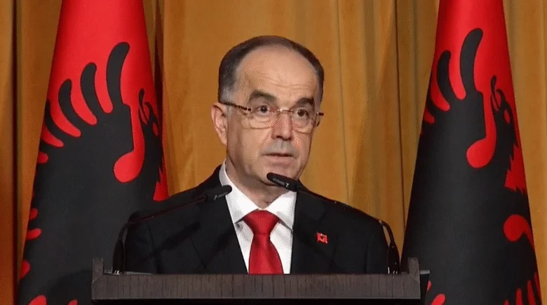 Moti i keq në Shqipëri, Presidenti Begaj del me thirrje për qytetarët