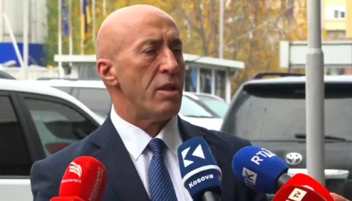 Haradinaj: S’kemi votë për Qeverinë e re – Konjufca t’iu kërkojë falje qytetarëve