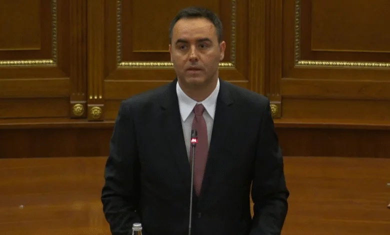 Nis seanca për qeverinë, a do të ketë Qeveria Konjufca 1?