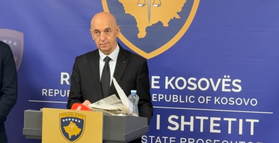 Besim Kelmendi konfirmon se Prokuroria Speciale e intervistoi si dëshmitar për masakrën e Reçakut