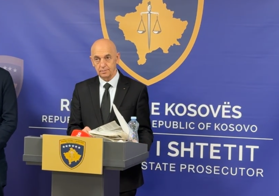 Besim Kelmendi konfirmon se Prokuroria Speciale e intervistoi si dëshmitar për masakrën e Reçakut