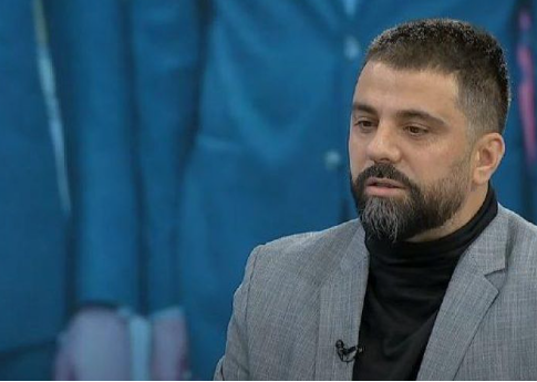 Behrami thotë se VV-ja po shpërndan një tabelë me urdhër të Mihalit, për t’i manipuluar qytetarët