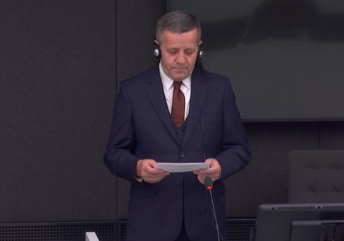 Mustafa: Gjykata Speciale ishte një padrejtësi e madhe, e porositur kundër vetë çlirimit të Kosovës