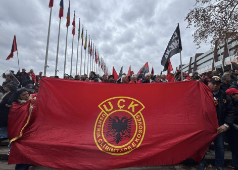 Gucati nga Strasburgu kërkon rishqyrtimin e raportit të Dick Marty-t: “Ta korrigjojnë gabimin, ta kërkojnë faljen”