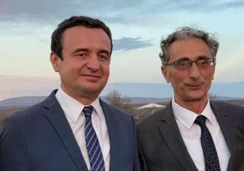 E tmerrshme sa s’bëhet: Hysamedin Feraj e quan PDK-në dhe LDK-në “djem të Serbisë”