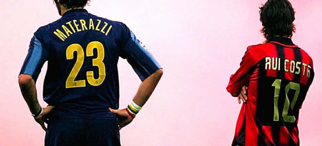 Formacioni zyrtar INTER – MILAN