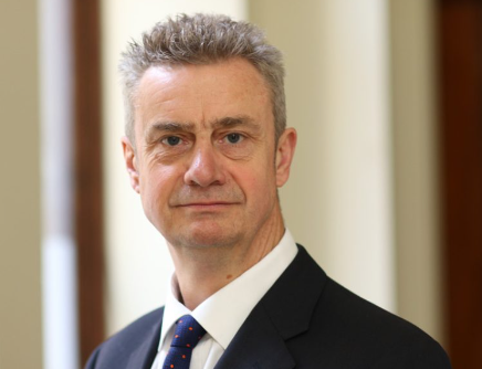 Ambasadori britanik uron Kosovën për Playoff-in: Mezi pres të shikoj ndeshjen e së martës