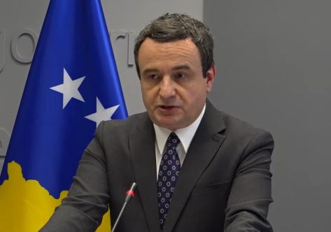 Kurti për ndeshjen e Kosovës: Është koha e mbështetjes, besimit dhe bashkimit