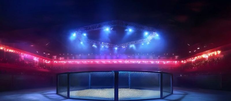 Për herë të parë në Kosovë organizohet Kampionati i Kosovës në Artet Mikse Marciale (MMA)