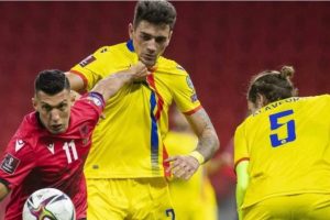 Kuqezinjtë një hap larg kualifikimit në “Play-Off”