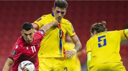 Kuqezinjtë një hap larg kualifikimit në “Play-Off”