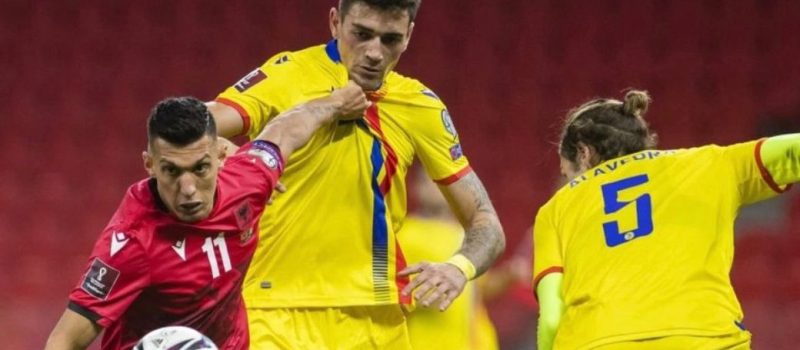 Kuqezinjtë një hap larg kualifikimit në “Play-Off”