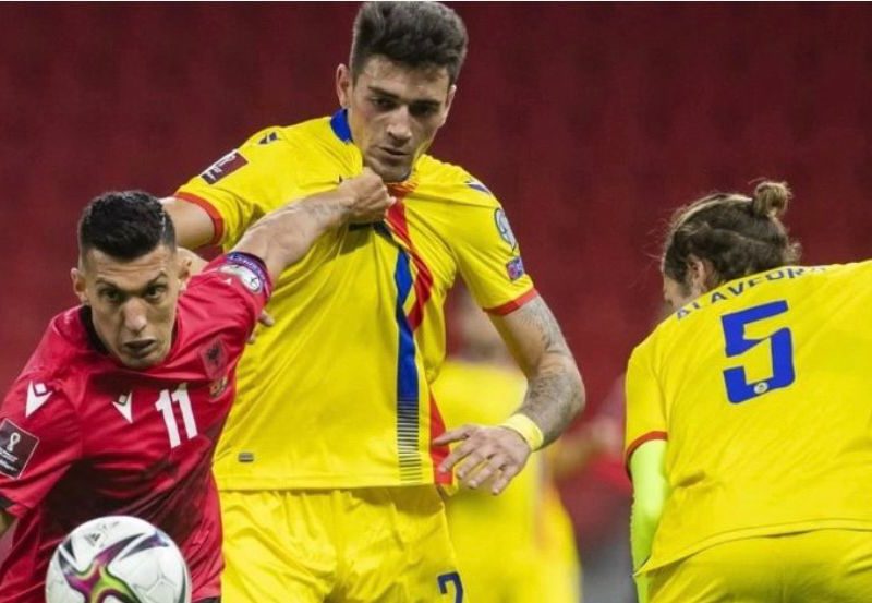 Kuqezinjtë një hap larg kualifikimit në “Play-Off”