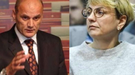 Edhe Gani Geci e pyet Dejona Mihalin: “Kush je ti dhe çfarë po bën në Kosovë?”